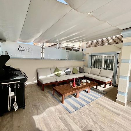 Seaside Home Torrevieja - Lamata La Mata  Ngoại thất bức ảnh