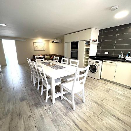 Seaside Home Torrevieja - Lamata La Mata  Ngoại thất bức ảnh
