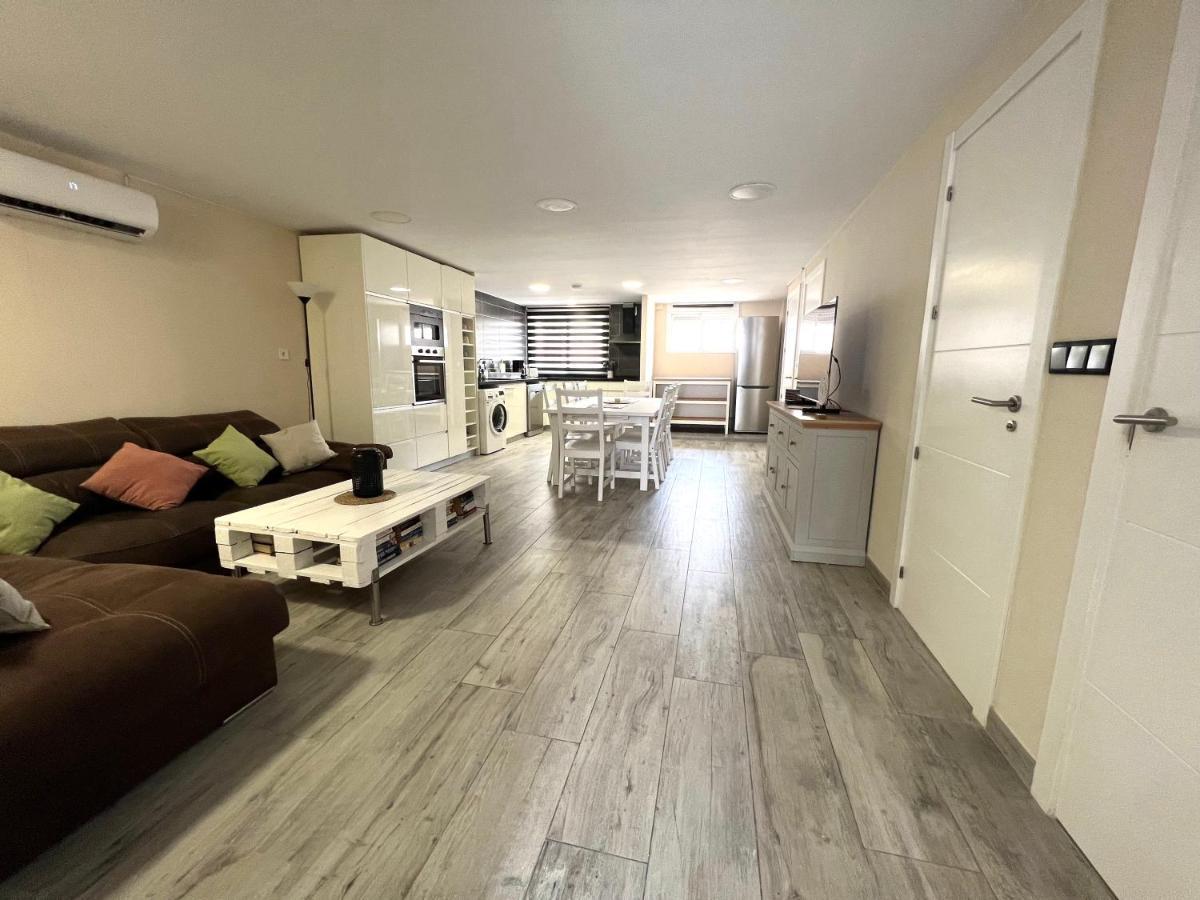 Seaside Home Torrevieja - Lamata La Mata  Ngoại thất bức ảnh