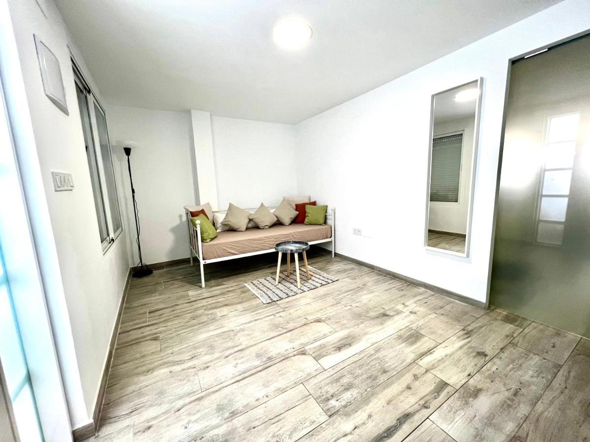 Seaside Home Torrevieja - Lamata La Mata  Ngoại thất bức ảnh