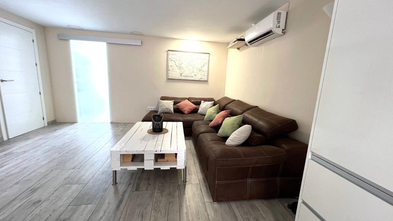 Seaside Home Torrevieja - Lamata La Mata  Ngoại thất bức ảnh