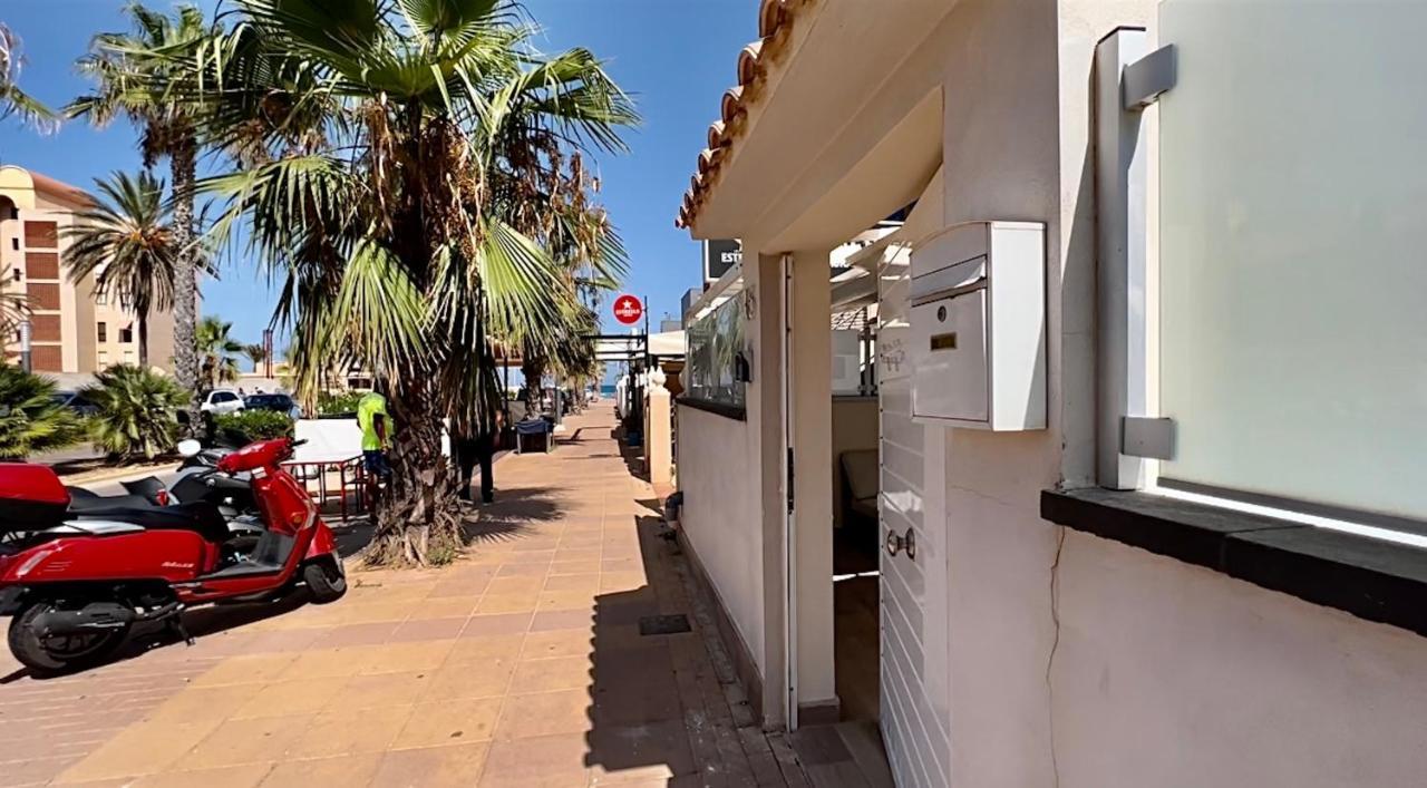Seaside Home Torrevieja - Lamata La Mata  Ngoại thất bức ảnh