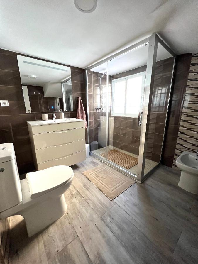 Seaside Home Torrevieja - Lamata La Mata  Ngoại thất bức ảnh