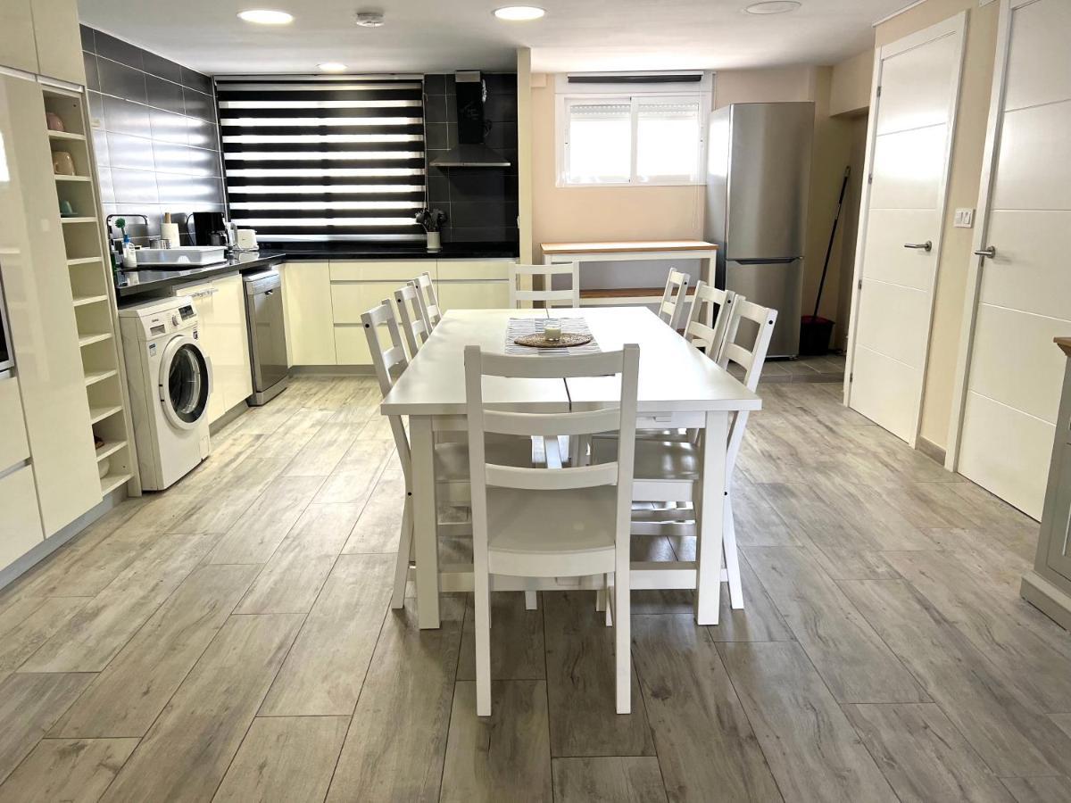 Seaside Home Torrevieja - Lamata La Mata  Ngoại thất bức ảnh