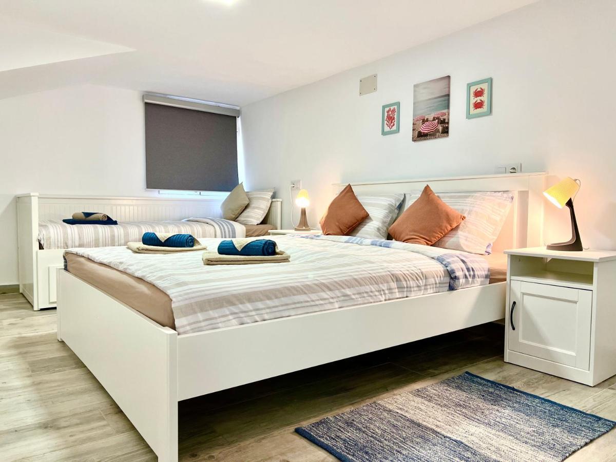 Seaside Home Torrevieja - Lamata La Mata  Ngoại thất bức ảnh