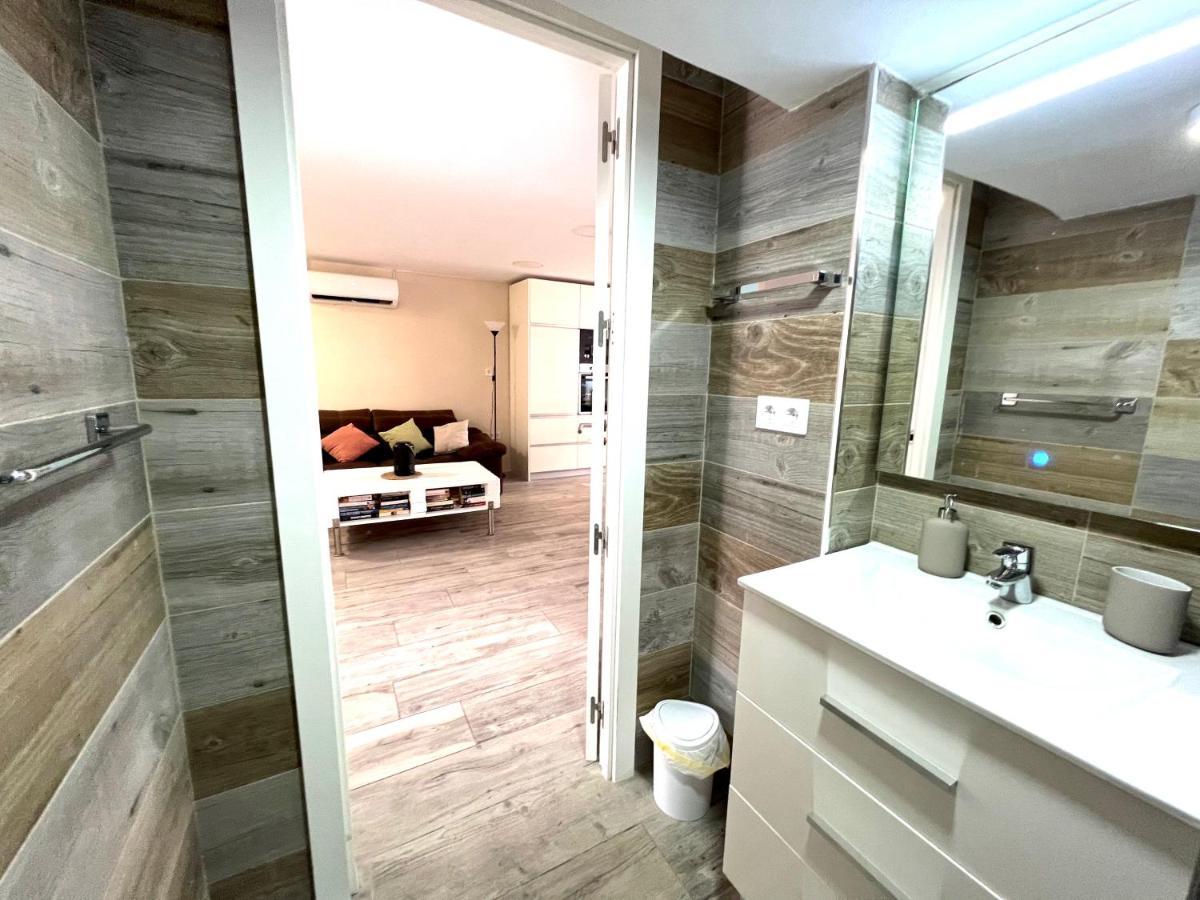 Seaside Home Torrevieja - Lamata La Mata  Ngoại thất bức ảnh