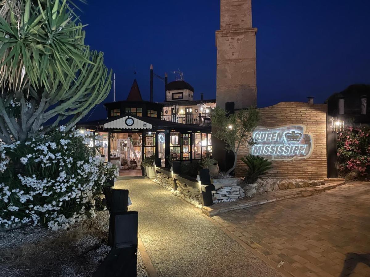 Seaside Home Torrevieja - Lamata La Mata  Ngoại thất bức ảnh