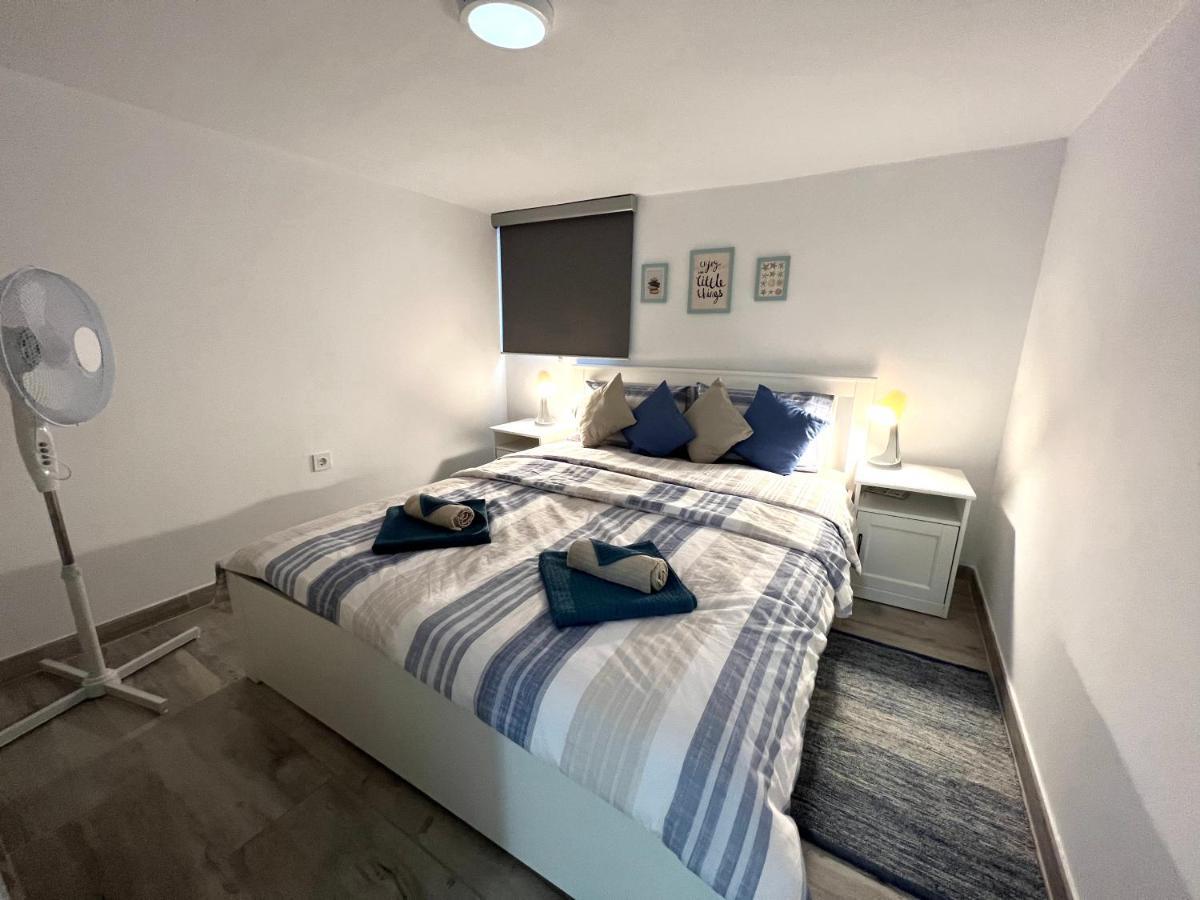 Seaside Home Torrevieja - Lamata La Mata  Ngoại thất bức ảnh