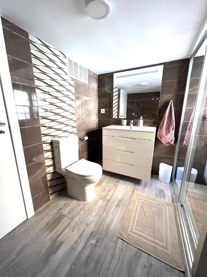Seaside Home Torrevieja - Lamata La Mata  Ngoại thất bức ảnh