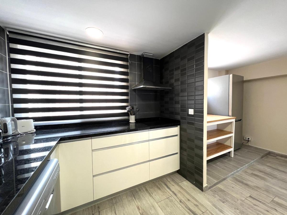 Seaside Home Torrevieja - Lamata La Mata  Ngoại thất bức ảnh