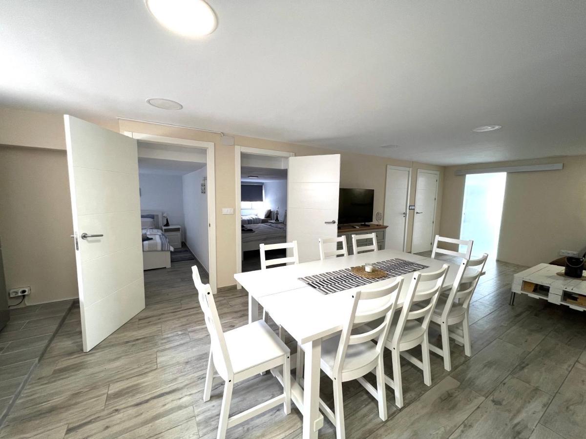 Seaside Home Torrevieja - Lamata La Mata  Ngoại thất bức ảnh