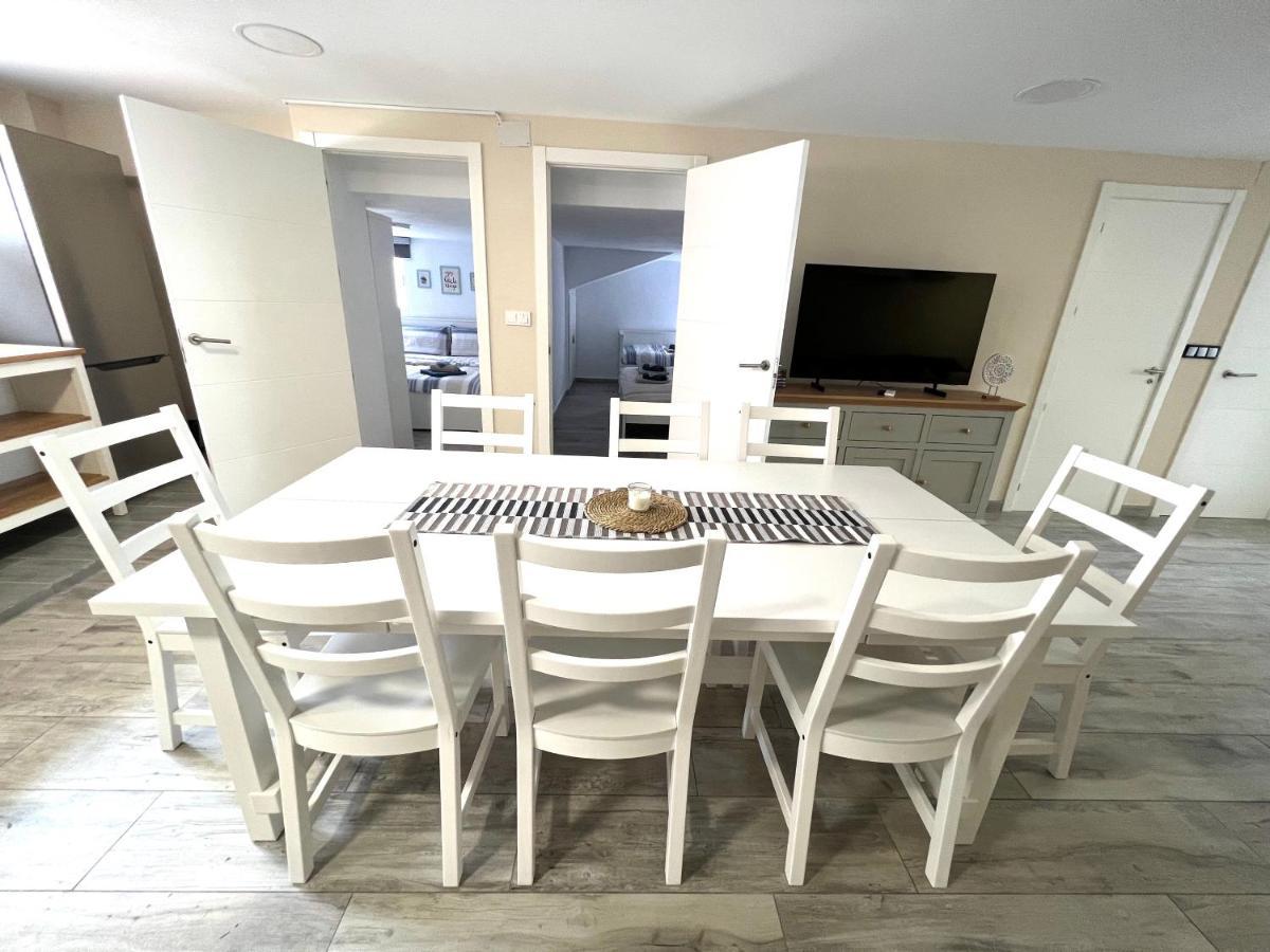 Seaside Home Torrevieja - Lamata La Mata  Ngoại thất bức ảnh